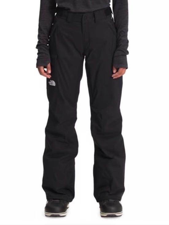 The North Face Pants - The North Face Hyvent Women’s Insulated Pants Black Small
